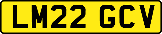 LM22GCV