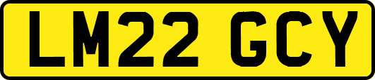 LM22GCY