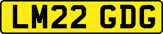 LM22GDG