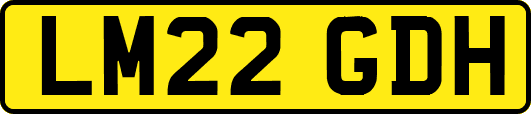 LM22GDH