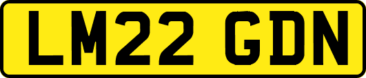 LM22GDN