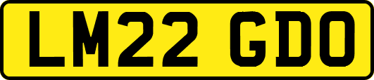 LM22GDO