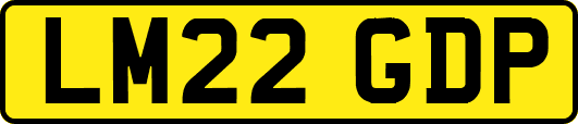 LM22GDP