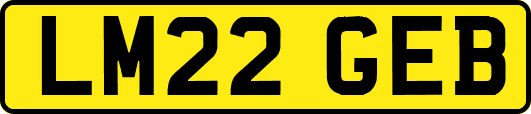 LM22GEB