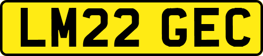 LM22GEC