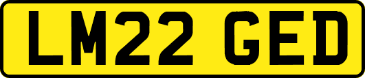 LM22GED