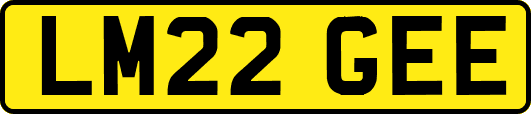 LM22GEE