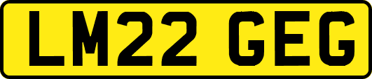 LM22GEG