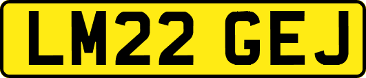 LM22GEJ