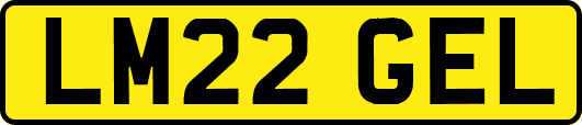 LM22GEL