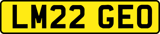 LM22GEO