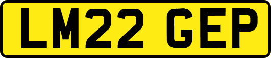 LM22GEP