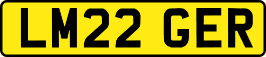 LM22GER