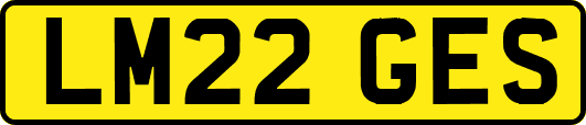 LM22GES