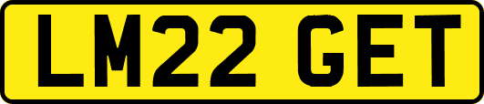 LM22GET