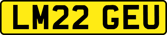 LM22GEU