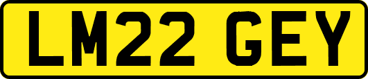LM22GEY