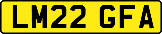 LM22GFA