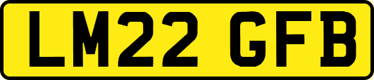 LM22GFB