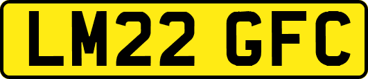 LM22GFC