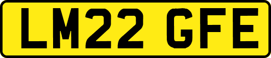 LM22GFE