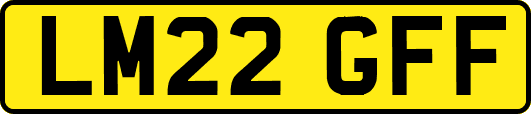 LM22GFF