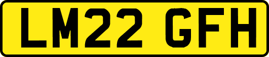 LM22GFH