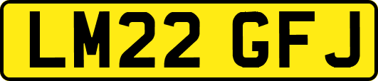 LM22GFJ
