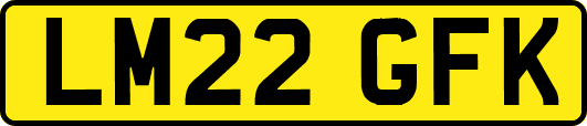 LM22GFK