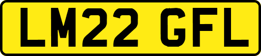 LM22GFL