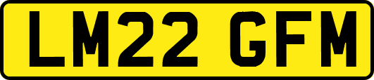 LM22GFM