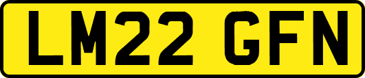 LM22GFN