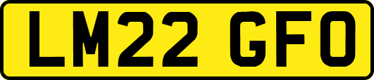 LM22GFO