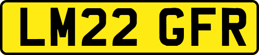 LM22GFR