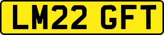 LM22GFT