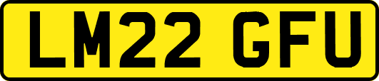 LM22GFU