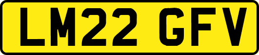 LM22GFV