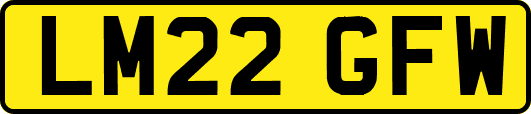 LM22GFW