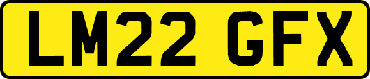 LM22GFX
