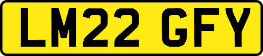 LM22GFY