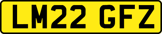 LM22GFZ