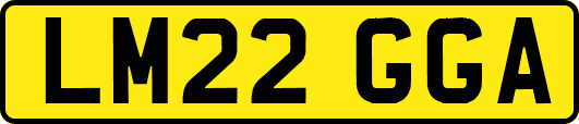 LM22GGA