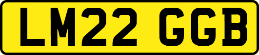 LM22GGB