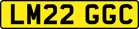 LM22GGC