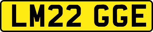 LM22GGE