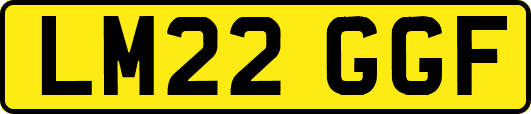 LM22GGF