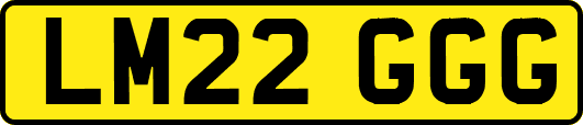 LM22GGG