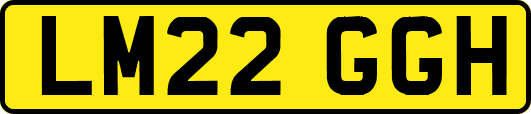 LM22GGH