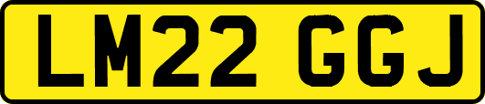 LM22GGJ