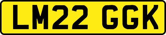 LM22GGK